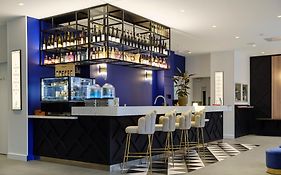Hotel Du Parc Thionville Centre